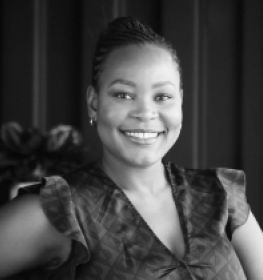 Paula Mokwena
