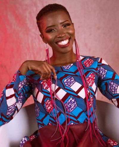 Qaqamba Ntshinka