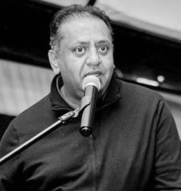 Nathan Mariemuthu