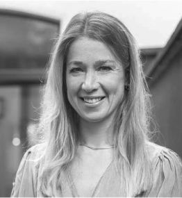 Malvine Komorek